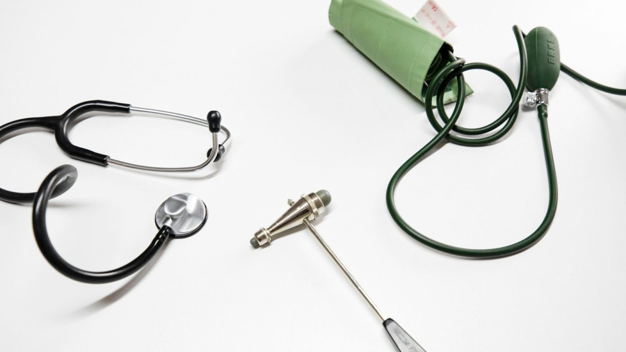 équipements médicaux
