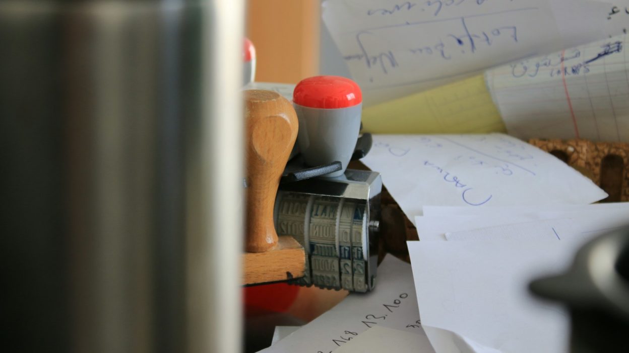 bureau