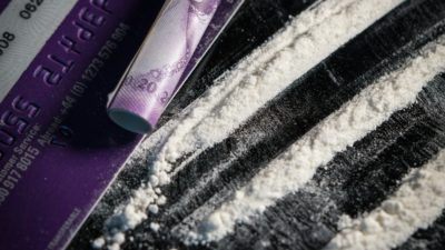 stupéfiants