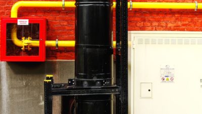 11 000 foyers du Vaucluse et des Bouches-du-Rhône restent privés de gaz depuis deux jours.