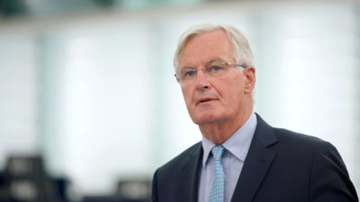 Un scrutin où Michel Barnier triomphe mais où les électeurs se détournent massivement des urnes
