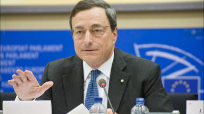 L’UE dans l’impasse : Mario Draghi sonne l’alarme