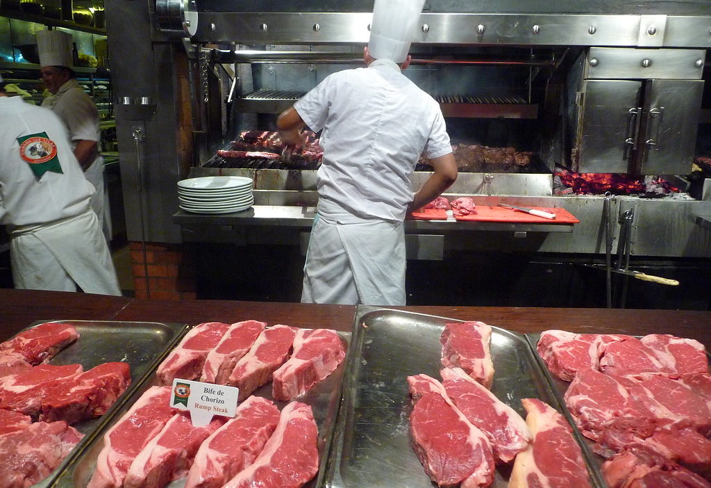 La Chine va imposer des droits de douane provisoires sur le porc en provenance de l'UE
