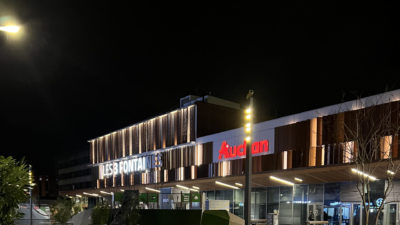 Auchan
