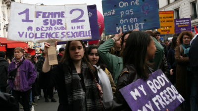 La justice française reste largement impuissante face aux violences sexuelles