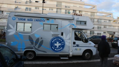 aide médicale d'état