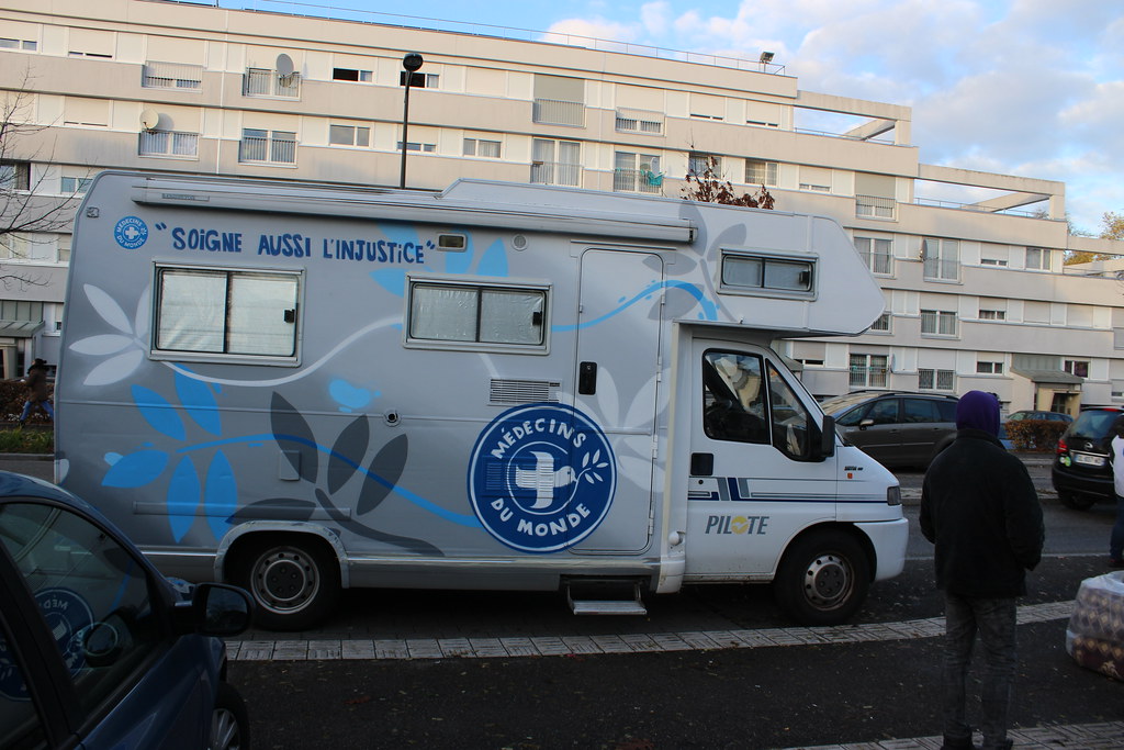 aide médicale d'état