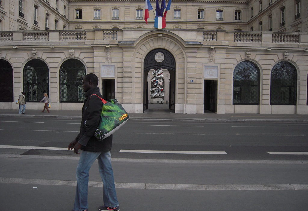Dette publique : un gouffre qui se creuse