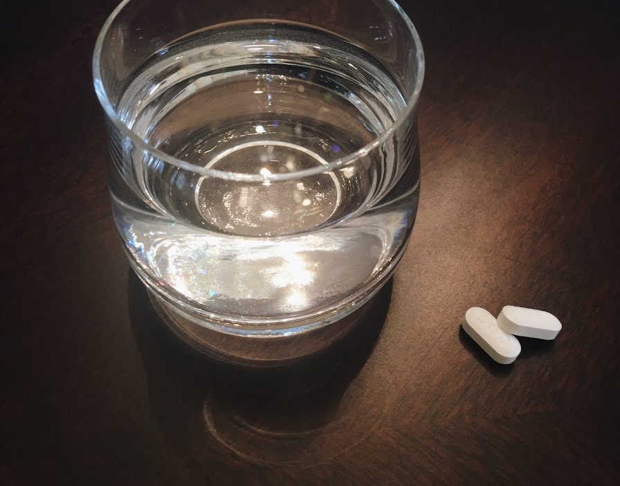 aspirine