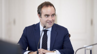 Sébastien Lecornu