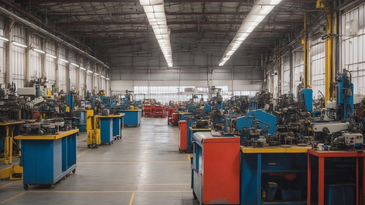 industrie