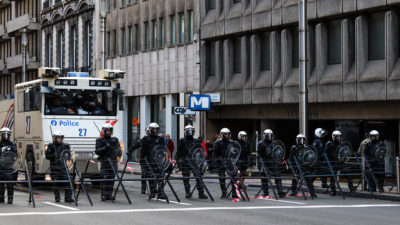 Les Français se désengagent-ils des mobilisations ?