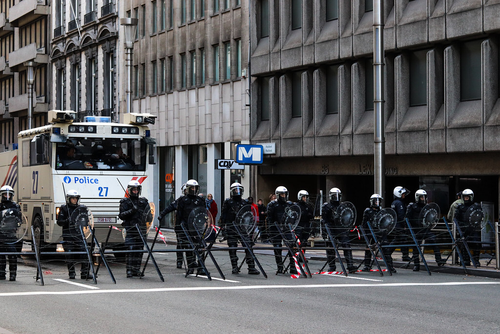 Les Français se désengagent-ils des mobilisations ?