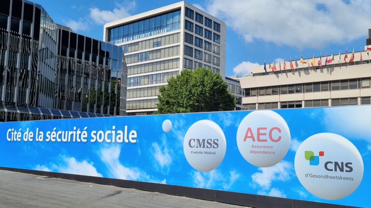Le projet de loi 2026 renforce la contribution patronale, au profit de la Sécurité sociale.