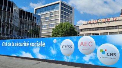 Le projet de loi 2026 renforce la contribution patronale, au profit de la Sécurité sociale.