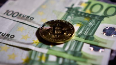 bitcoin