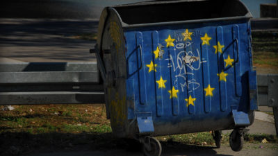 La fébrilité à Strasbourg et à Bruxelles persiste après la rencontre avec Trump