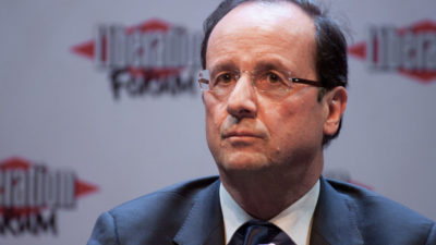 François Hollande défend encore le CICE, un dispositif à 100 milliards d’euros pour seulement 100 000 emplois.
