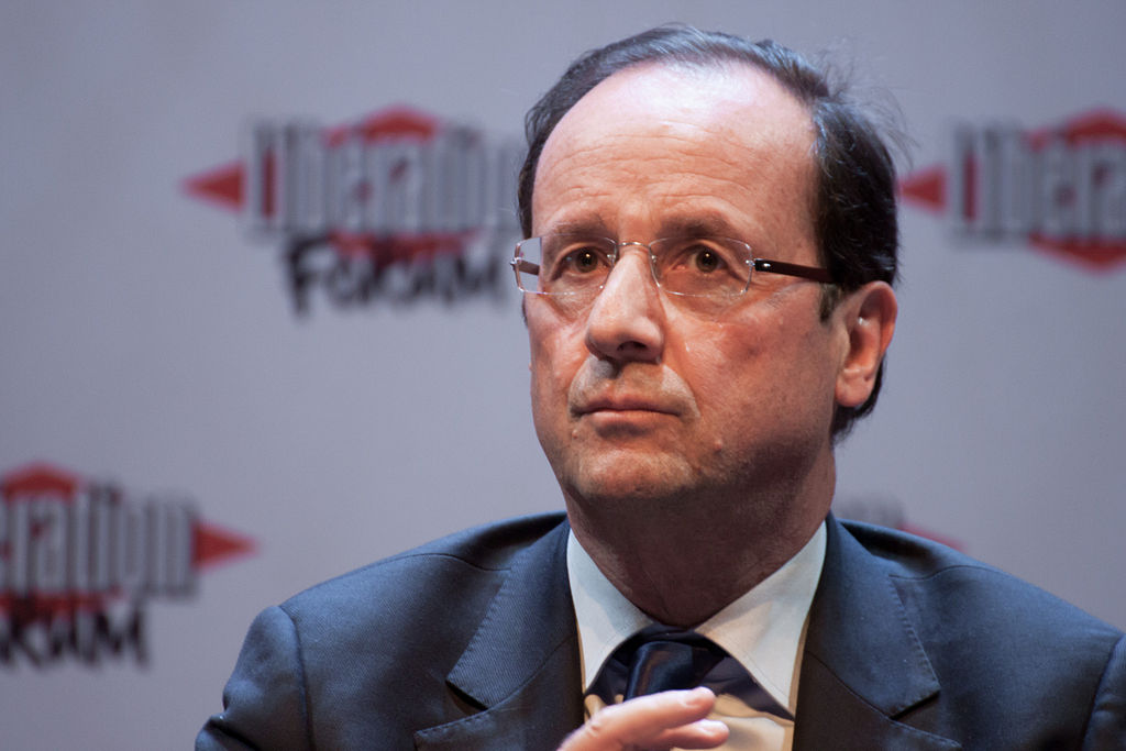 François Hollande défend encore le CICE, un dispositif à 100 milliards d’euros pour seulement 100 000 emplois.