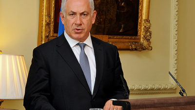 Macron et Netanyahou dans un bras de fer diplomatique