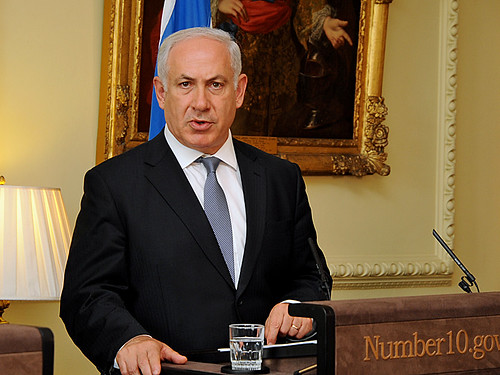Macron et Netanyahou dans un bras de fer diplomatique