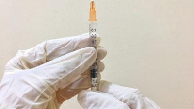 vaccin