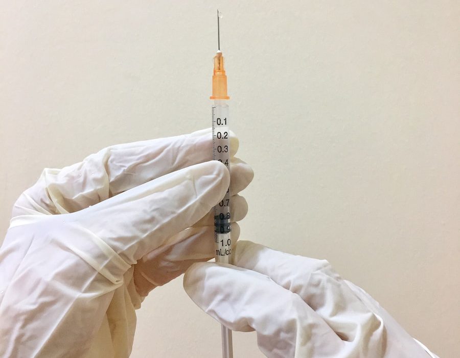 vaccin