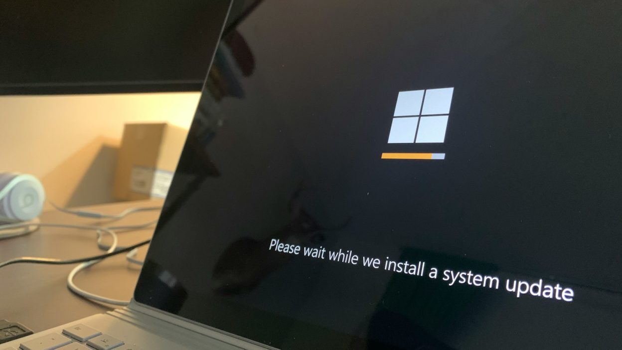 Microsoft offre un an de mises à jour gratuites pour Windows 10 aux Européens