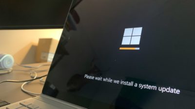 Microsoft offre un an de mises à jour gratuites pour Windows 10 aux Européens