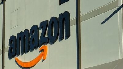 Amazon