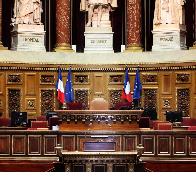 assemblée