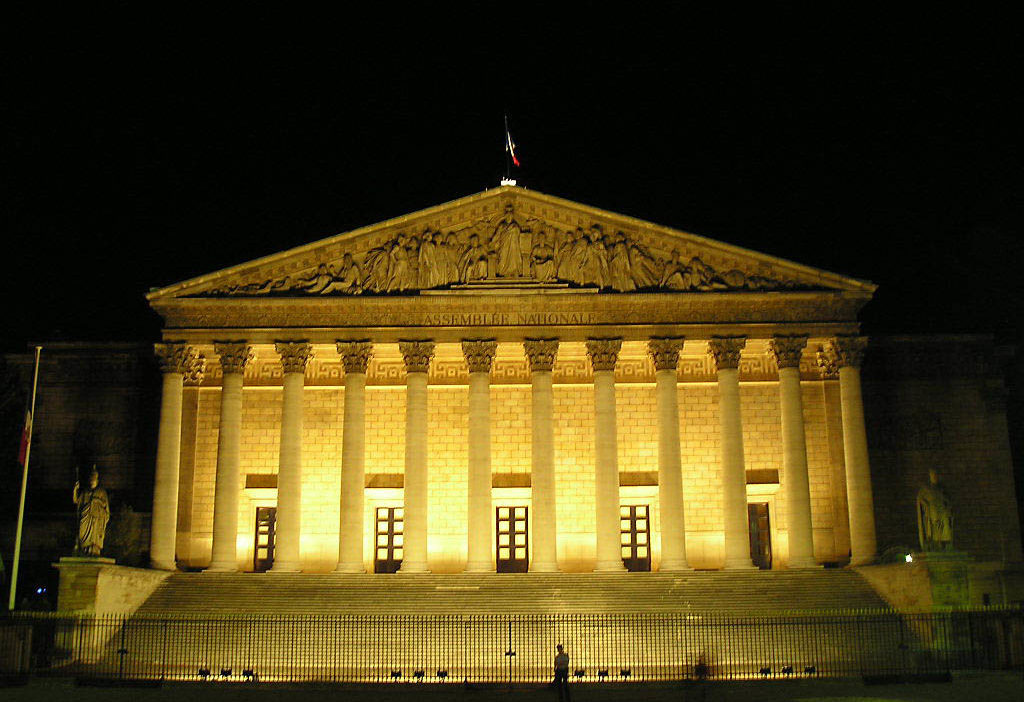 Assemblée nationale