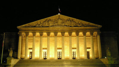 Assemblée nationale