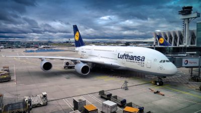 Air France et Lufthansa, unis contre Bruxelles
