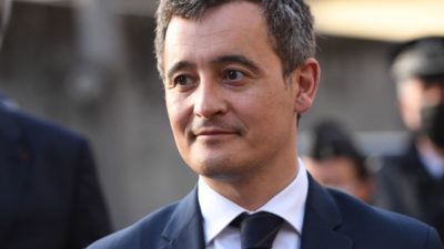 Gérald Darmanin va annoncer son retrait définitif de Renaissance