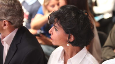 Rachida Dati tacle Gabriel Attal