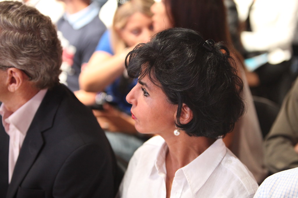 Rachida Dati tacle Gabriel Attal