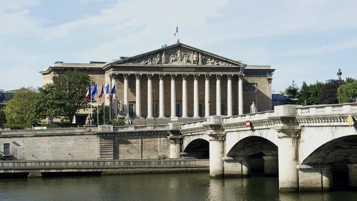 Assemblée nationale