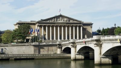 Assemblée nationale