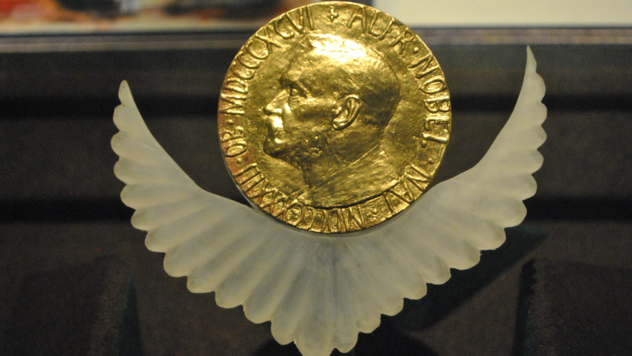 Donald Trump revendique le Nobel de la Paix, affirmant avoir mis fin à huit guerres