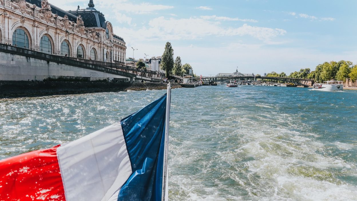 Dati écartée, mais soutenue par Les Républicains