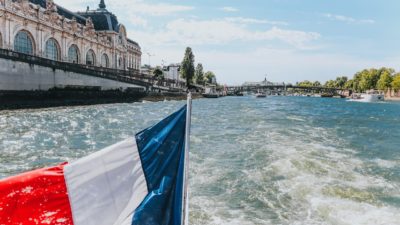 Dati écartée, mais soutenue par Les Républicains
