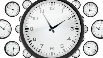 Le changement d’heure impose aux Français fatigue et troubles du sommeil