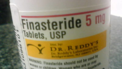 Finastéride