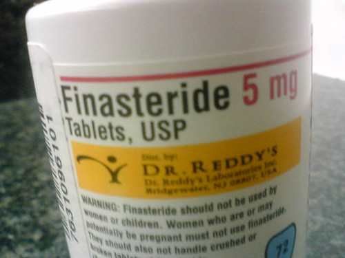 Finastéride