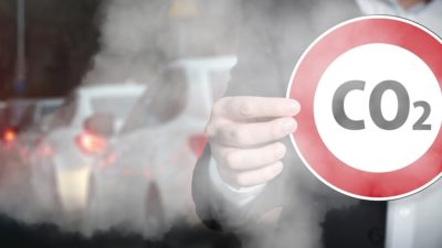 Les plus riches polluent des centaines de fois plus que le reste de la population