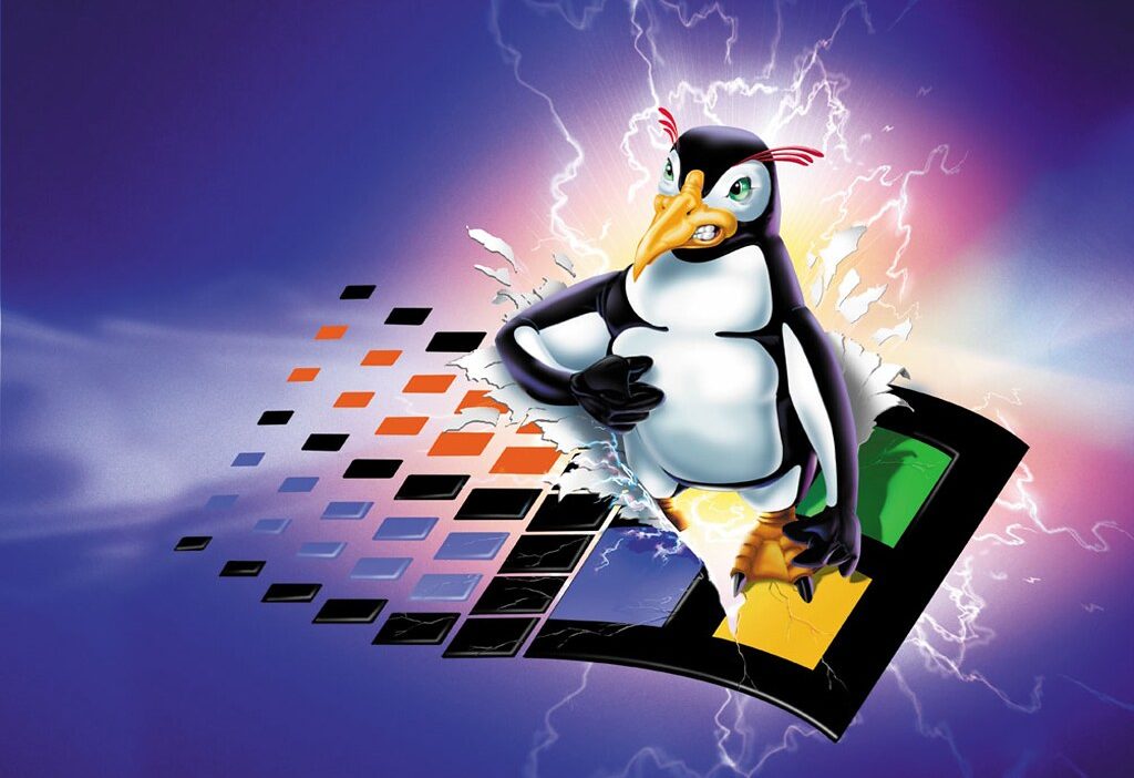 La fin du support Windows 10 pousse des millions d’utilisateurs vers Linux, symbole de liberté et d’indépendance numérique.