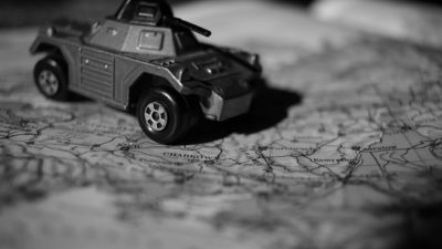 La France au bord du précipice : quand nos généraux préparent la nation à la guerre