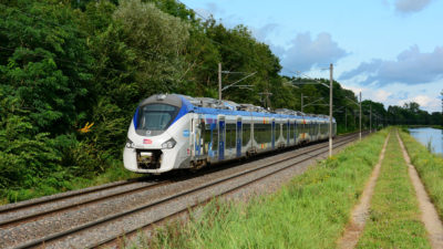 Jean Castex prend la direction de la SNCF