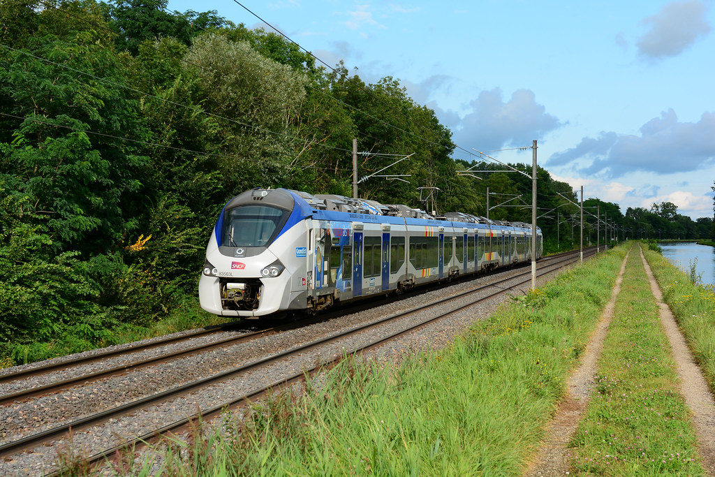 Jean Castex prend la direction de la SNCF